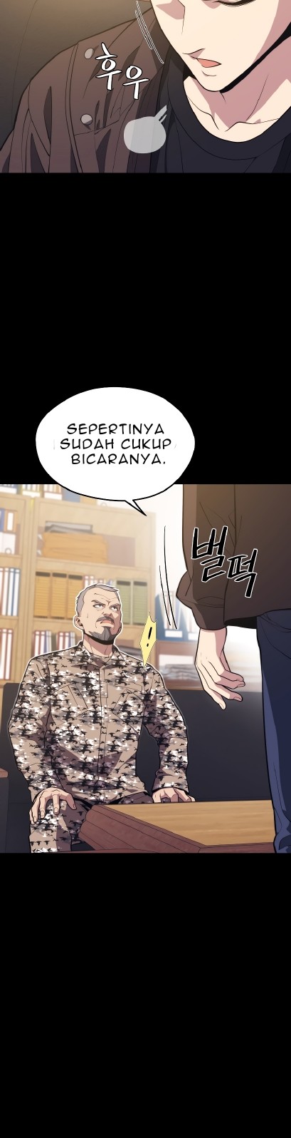 Seoul Station Necromancer Chapter 59 Gambar 9