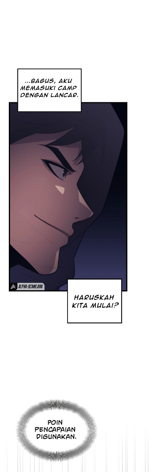 Seoul Station Necromancer Chapter 59 Gambar 15