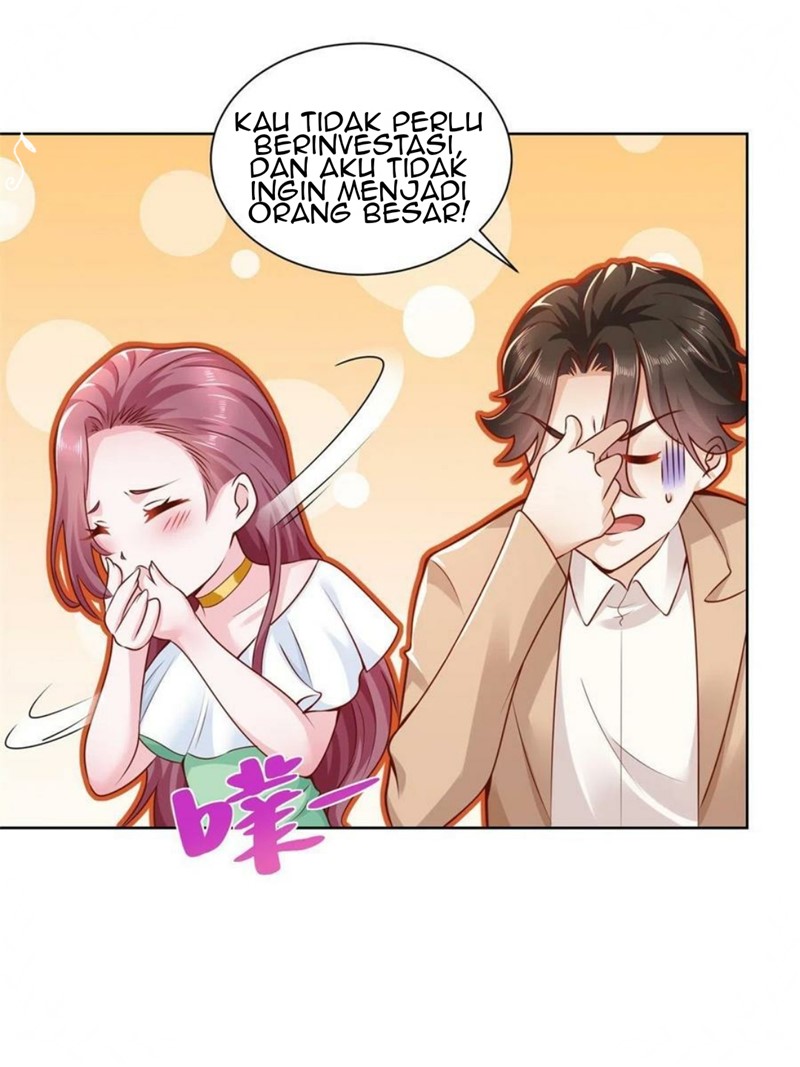 I Randomly Have A New Career Every Week Chapter 133 Gambar 10