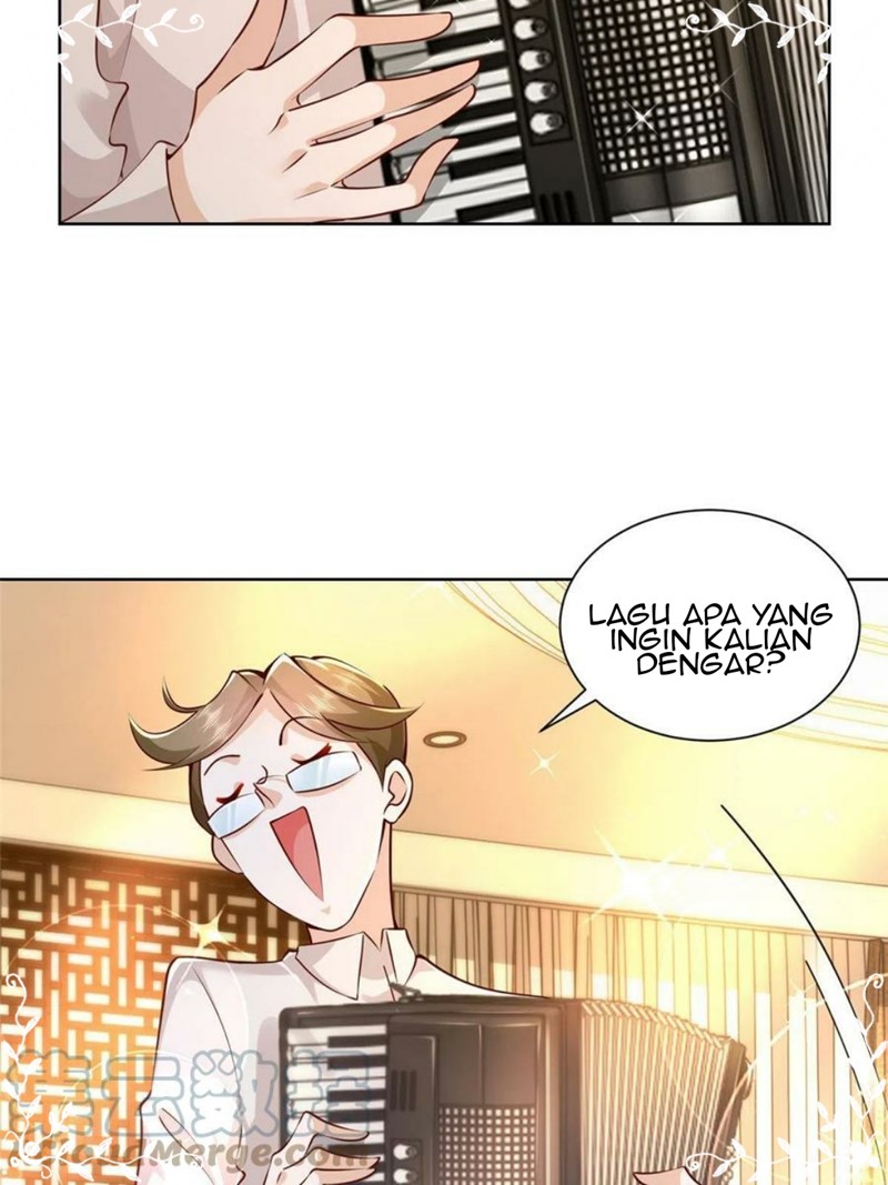 I Randomly Have A New Career Every Week Chapter 132 Gambar 8