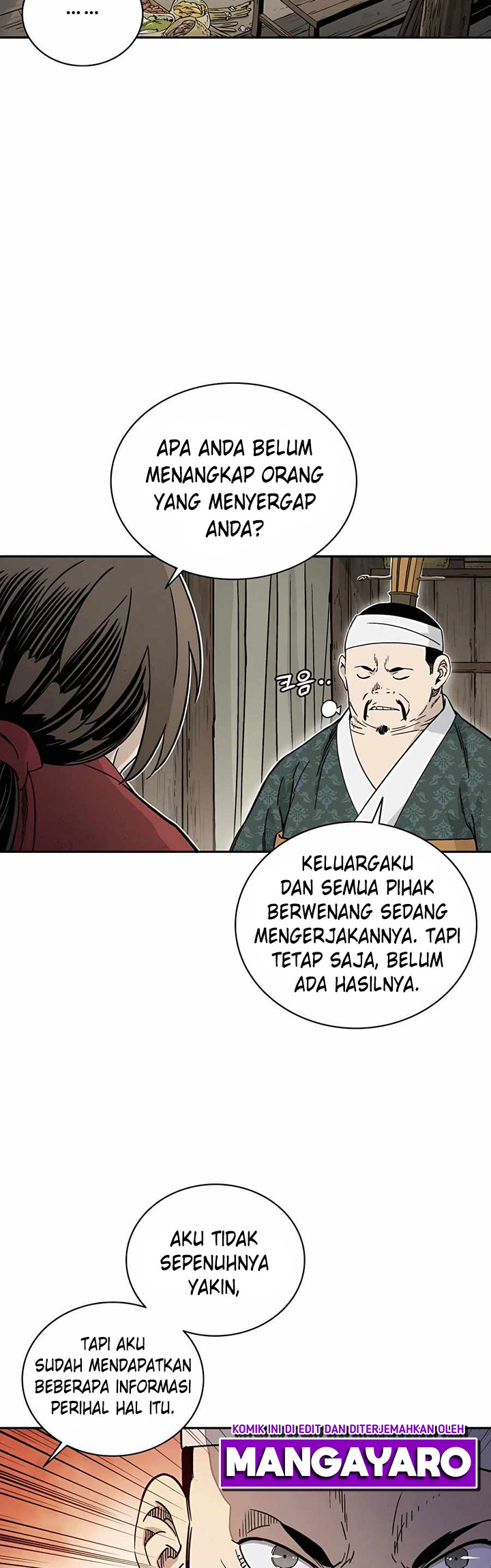 I Reincarnated as a Legendary Surgeon Chapter 46 Gambar 13