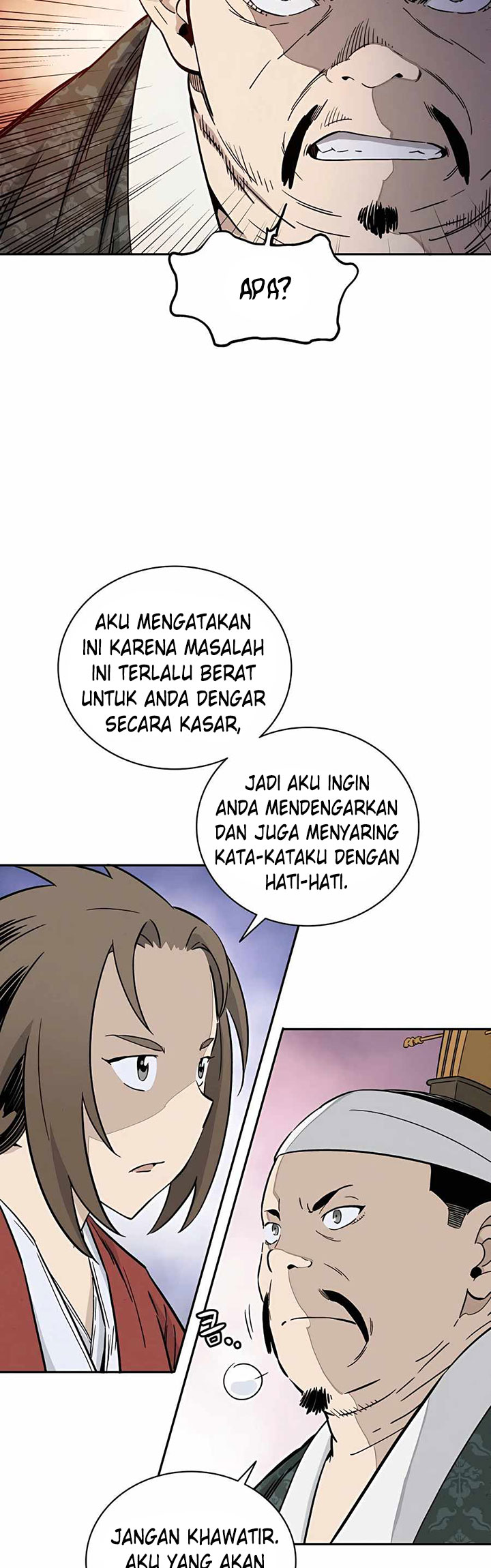 I Reincarnated as a Legendary Surgeon Chapter 46 Gambar 14