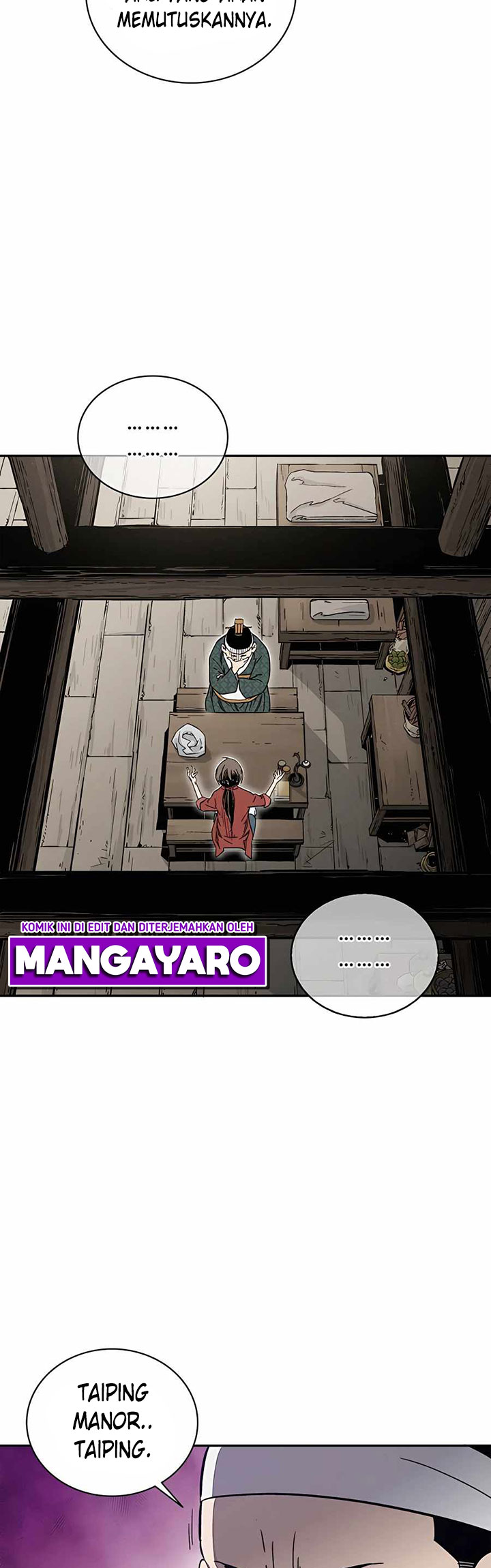 I Reincarnated as a Legendary Surgeon Chapter 46 Gambar 15