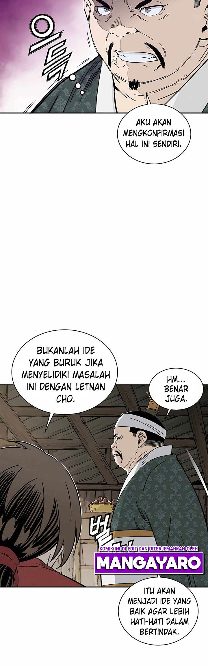 I Reincarnated as a Legendary Surgeon Chapter 46 Gambar 16