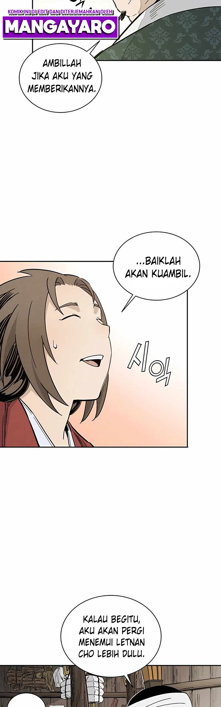 I Reincarnated as a Legendary Surgeon Chapter 46 Gambar 18