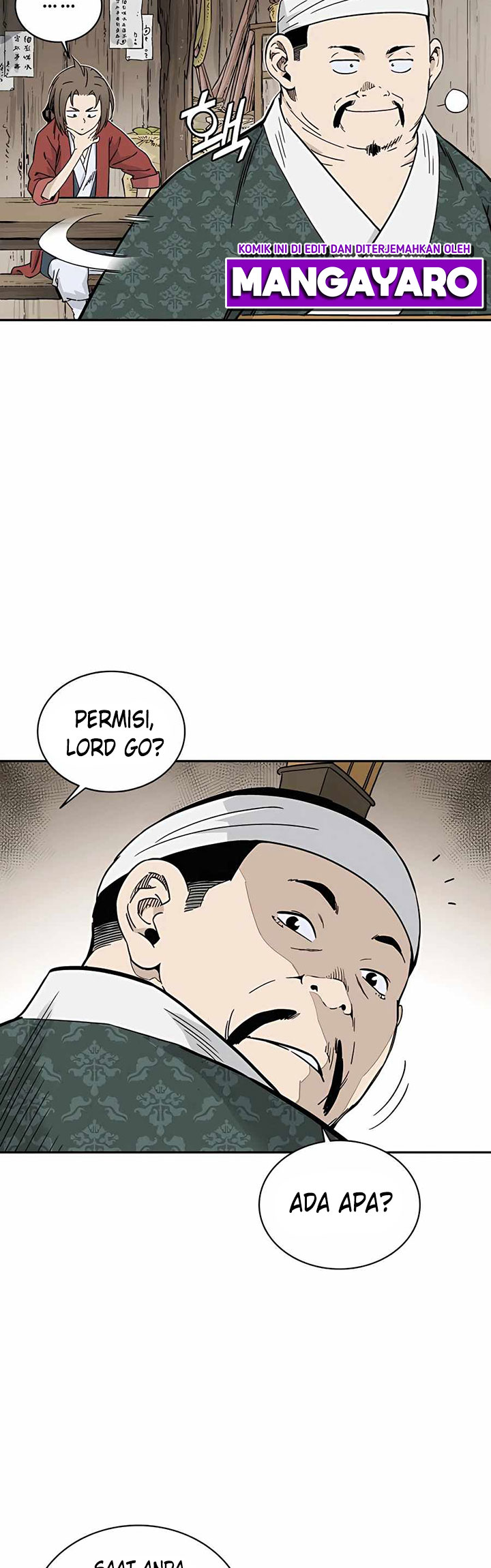 I Reincarnated as a Legendary Surgeon Chapter 46 Gambar 19