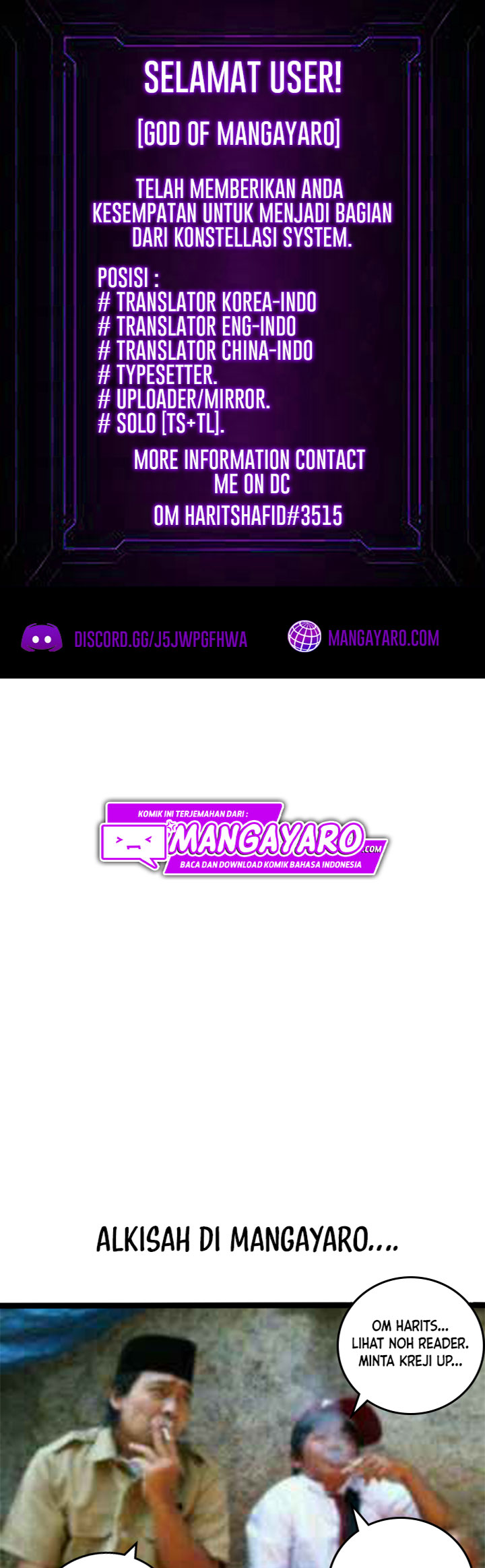 Baca I Reincarnated as a Legendary Surgeon Chapter 46 Gambar 2
