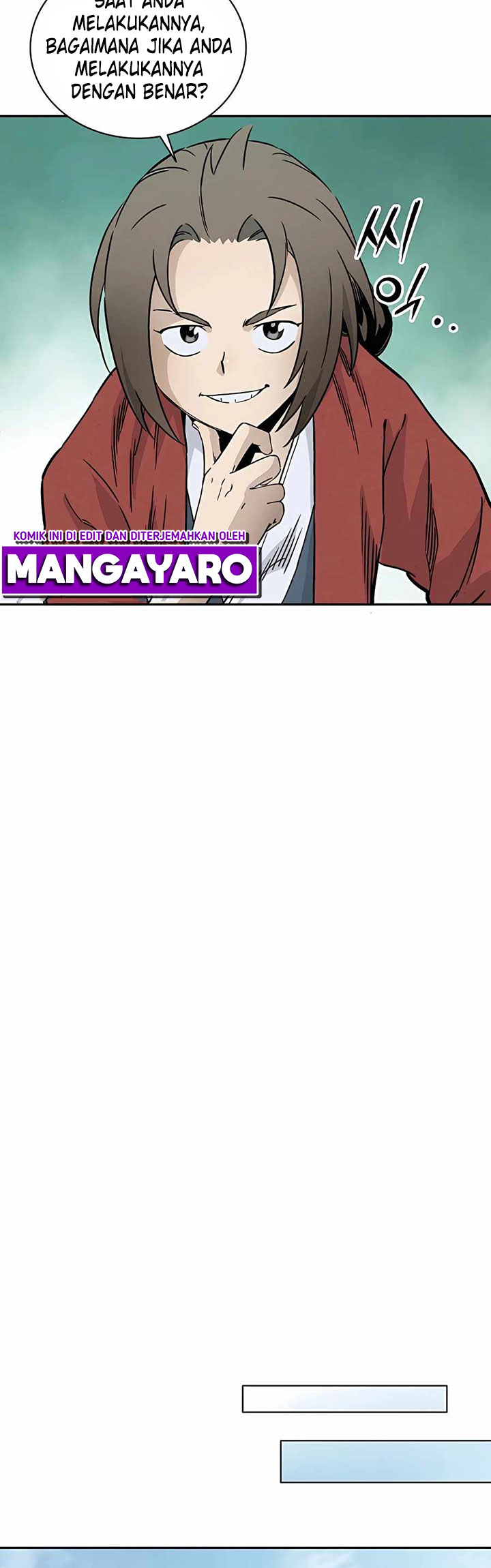 I Reincarnated as a Legendary Surgeon Chapter 46 Gambar 20