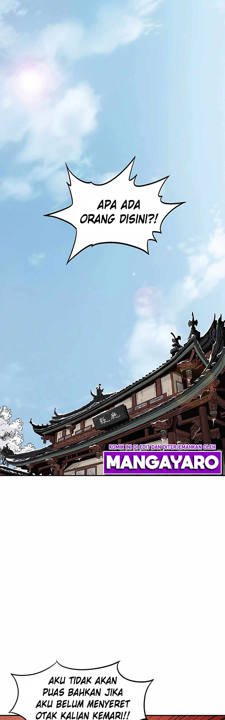 I Reincarnated as a Legendary Surgeon Chapter 46 Gambar 21