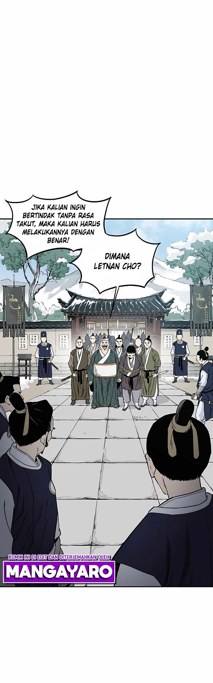 I Reincarnated as a Legendary Surgeon Chapter 46 Gambar 22