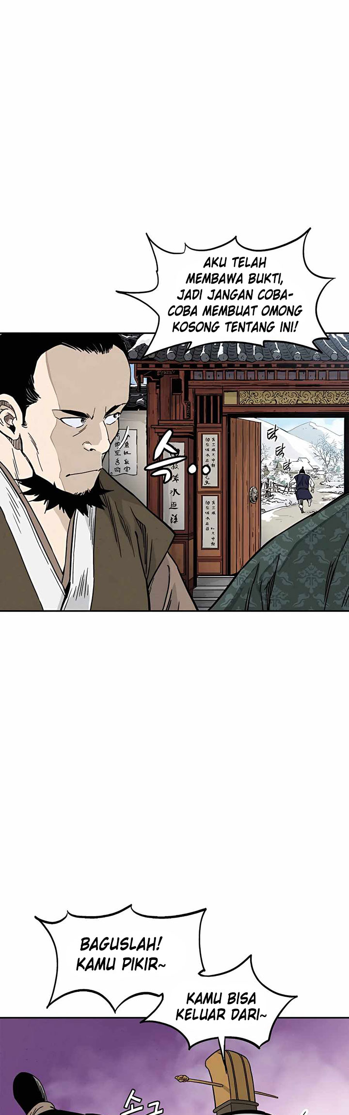 I Reincarnated as a Legendary Surgeon Chapter 46 Gambar 25