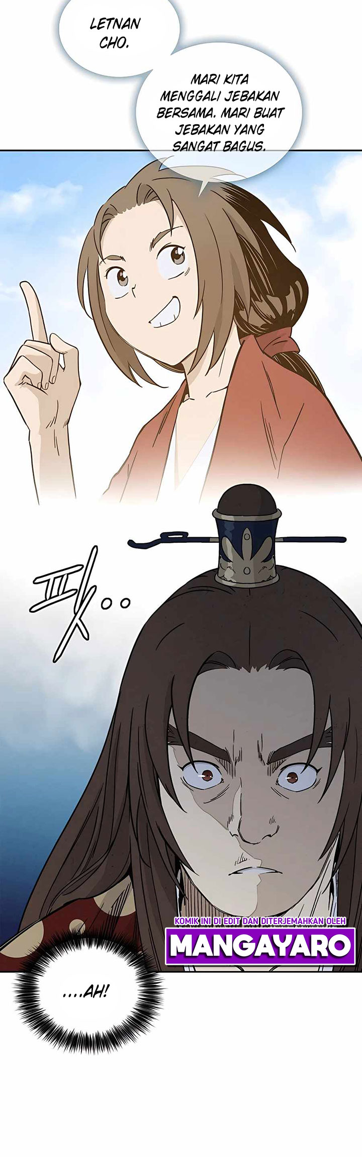 I Reincarnated as a Legendary Surgeon Chapter 46 Gambar 26