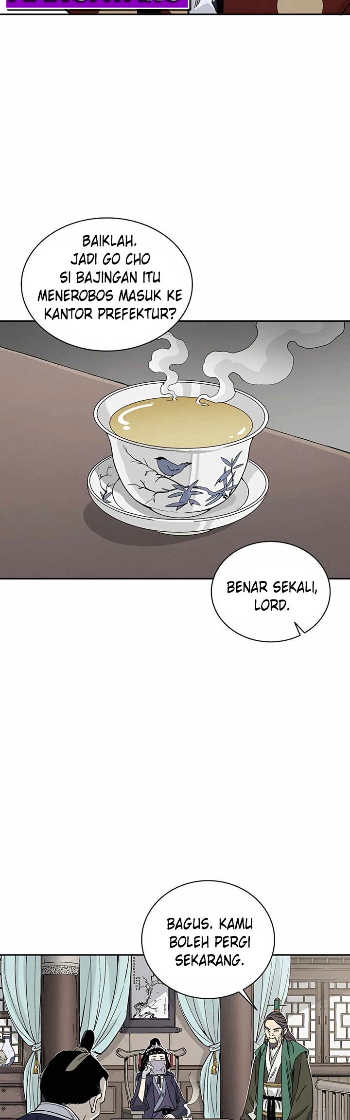 I Reincarnated as a Legendary Surgeon Chapter 46 Gambar 27