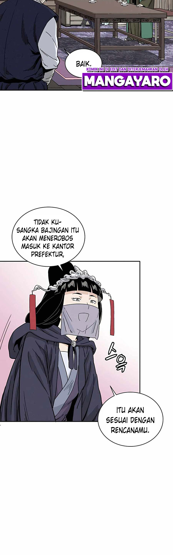 I Reincarnated as a Legendary Surgeon Chapter 46 Gambar 28