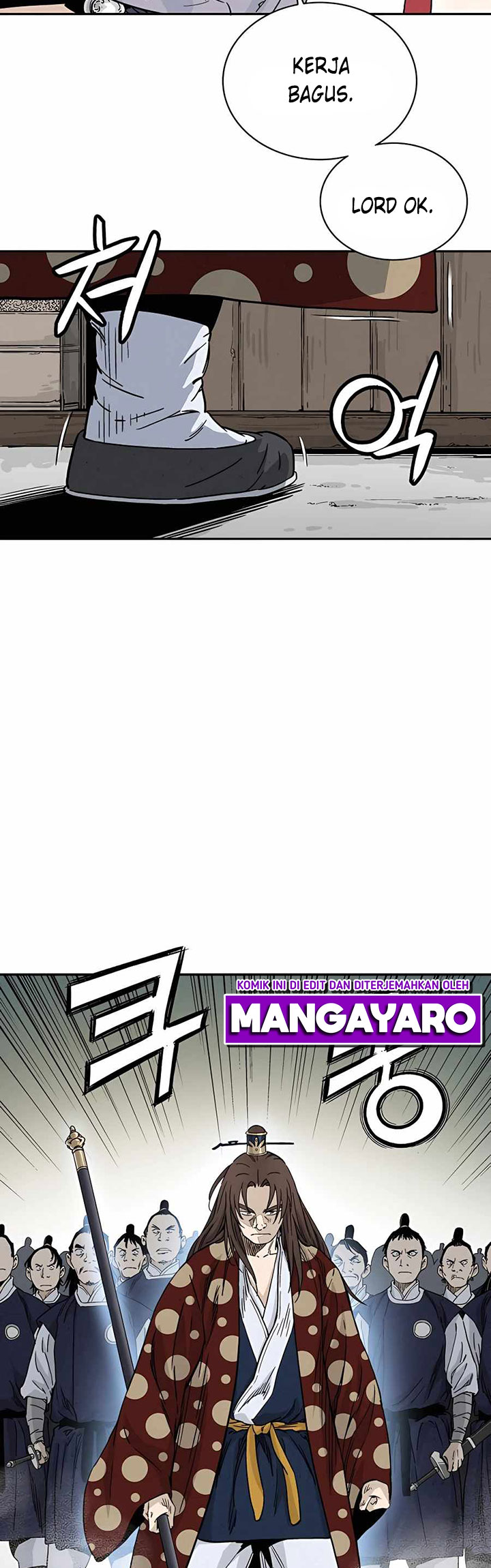I Reincarnated as a Legendary Surgeon Chapter 46 Gambar 29