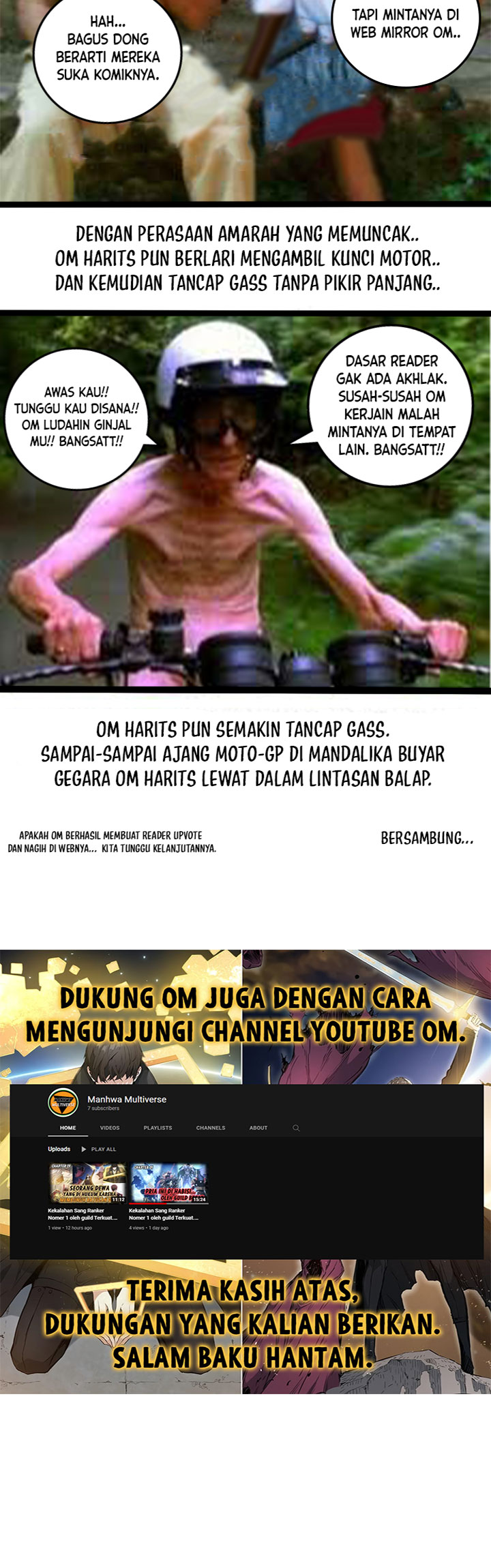 I Reincarnated as a Legendary Surgeon Chapter 46 Gambar 3