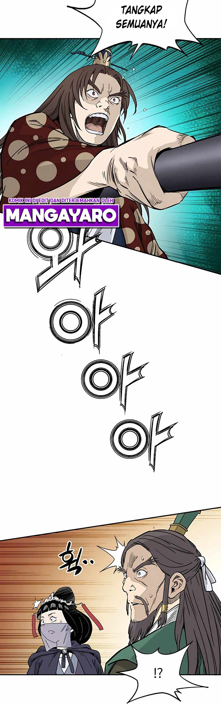 I Reincarnated as a Legendary Surgeon Chapter 46 Gambar 31
