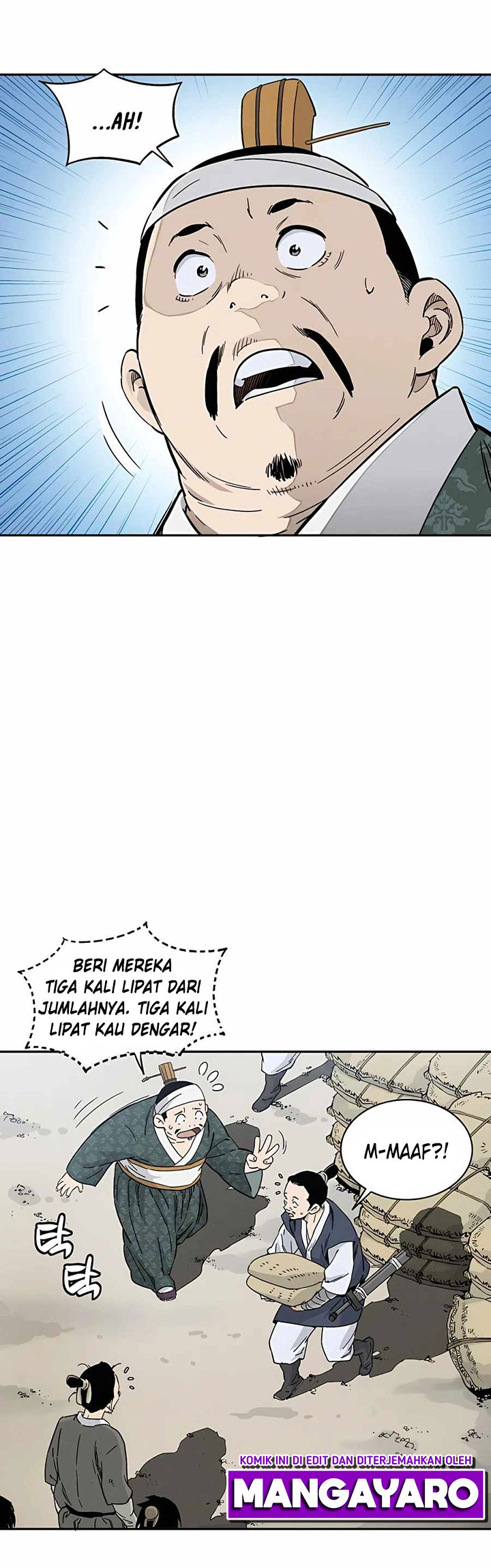 I Reincarnated as a Legendary Surgeon Chapter 46 Gambar 7
