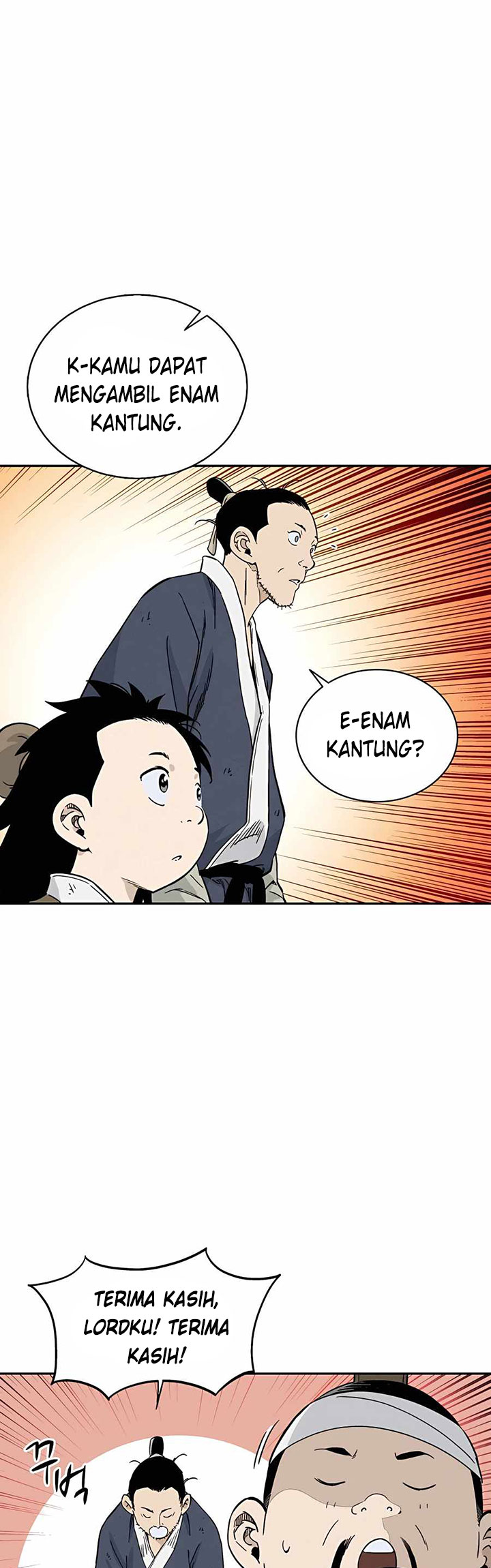 I Reincarnated as a Legendary Surgeon Chapter 46 Gambar 8
