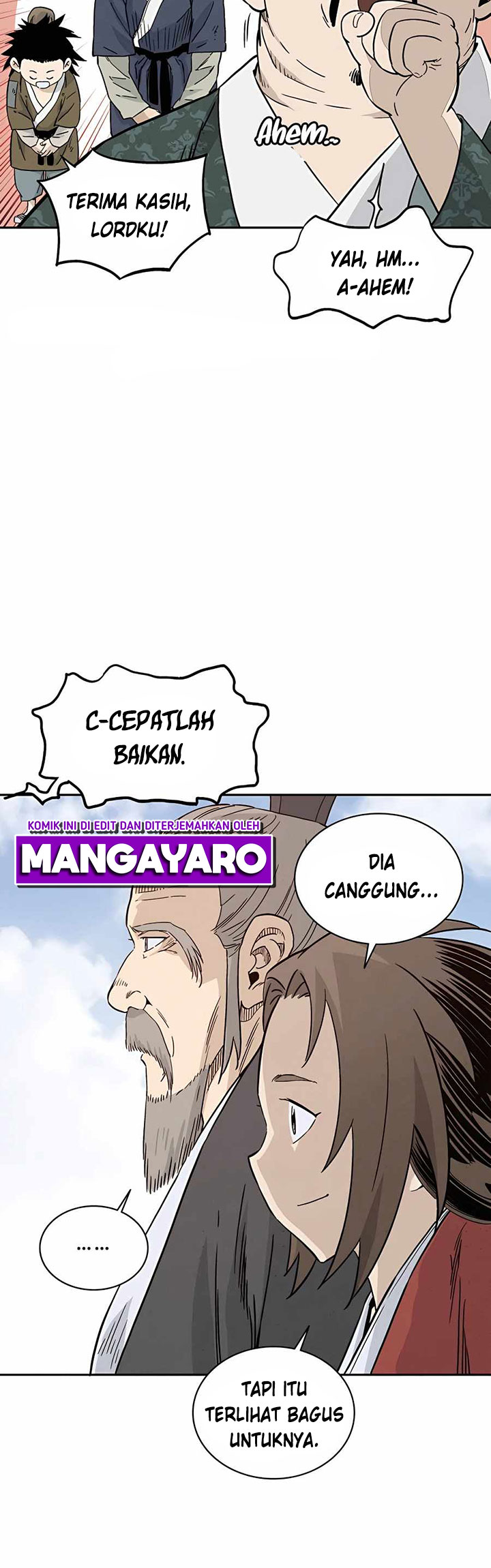 I Reincarnated as a Legendary Surgeon Chapter 46 Gambar 9