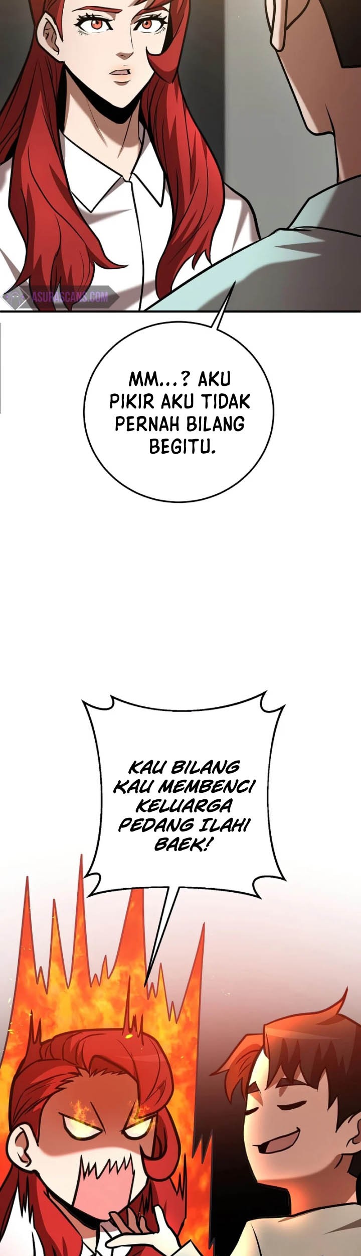 I Became a Renowned Family’s Sword Prodigy Chapter 24 Gambar 44