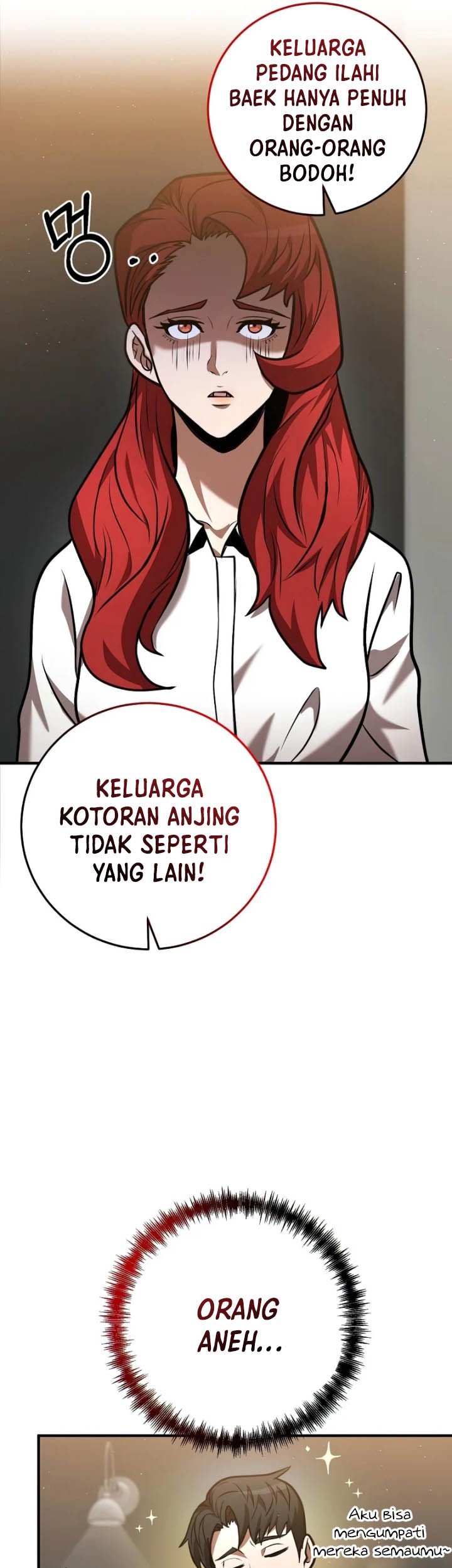 I Became a Renowned Family’s Sword Prodigy Chapter 24 Gambar 46