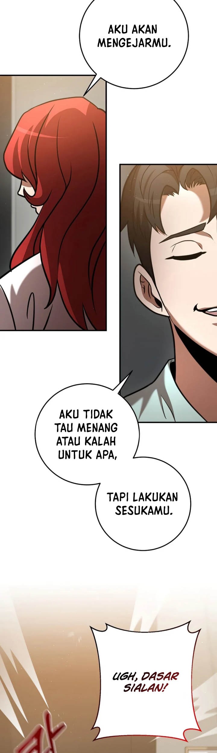 I Became a Renowned Family’s Sword Prodigy Chapter 24 Gambar 52