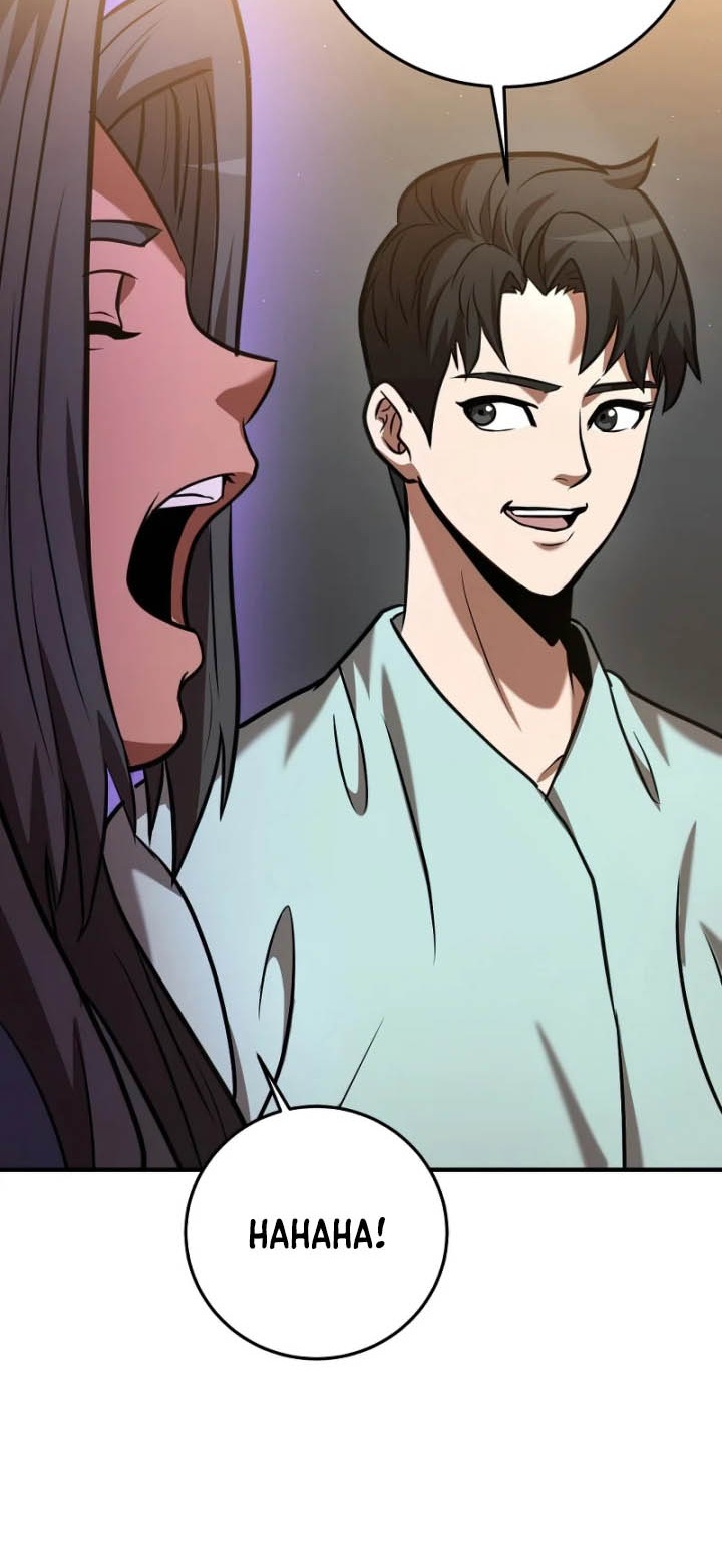 I Became a Renowned Family’s Sword Prodigy Chapter 24 Gambar 57