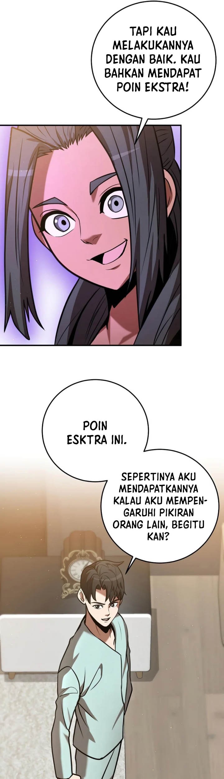 I Became a Renowned Family’s Sword Prodigy Chapter 24 Gambar 58