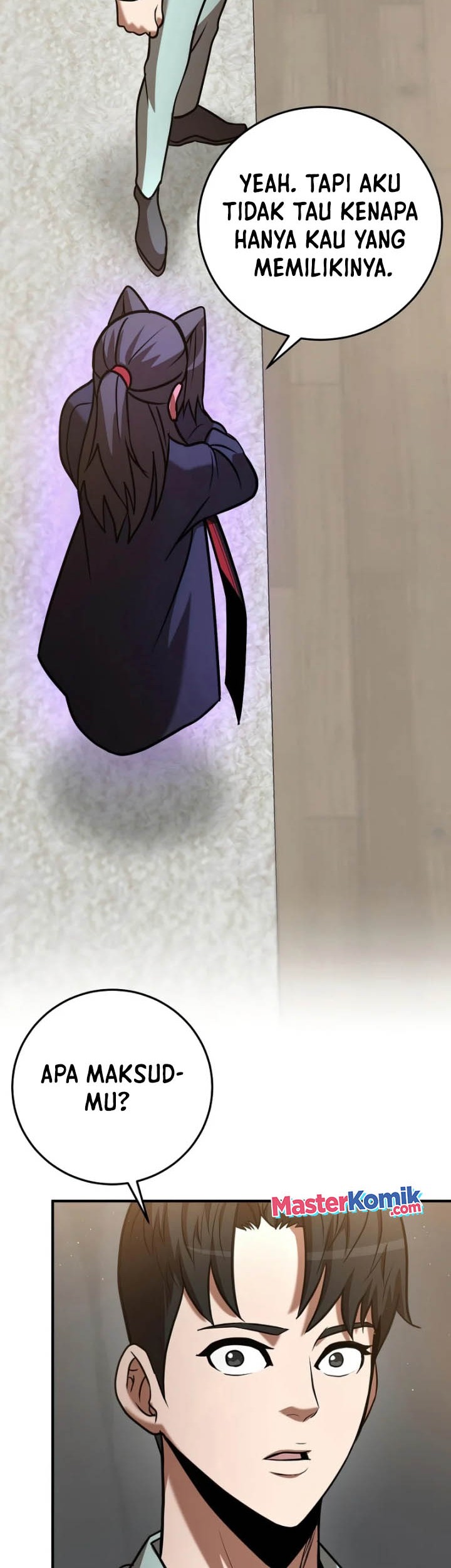 I Became a Renowned Family’s Sword Prodigy Chapter 24 Gambar 59