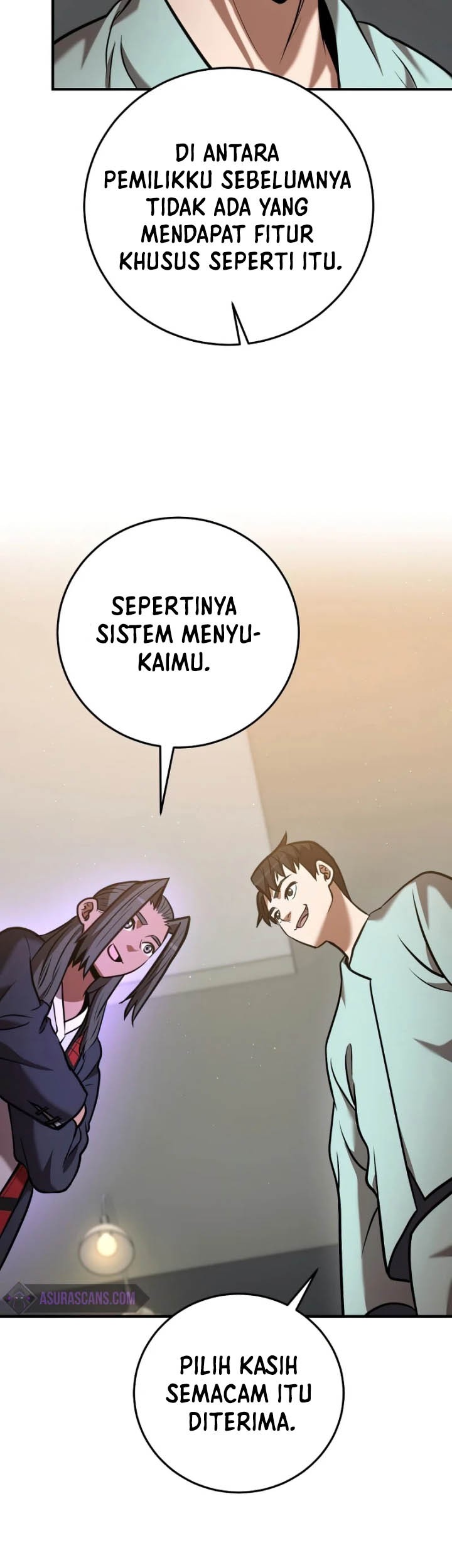 I Became a Renowned Family’s Sword Prodigy Chapter 24 Gambar 60