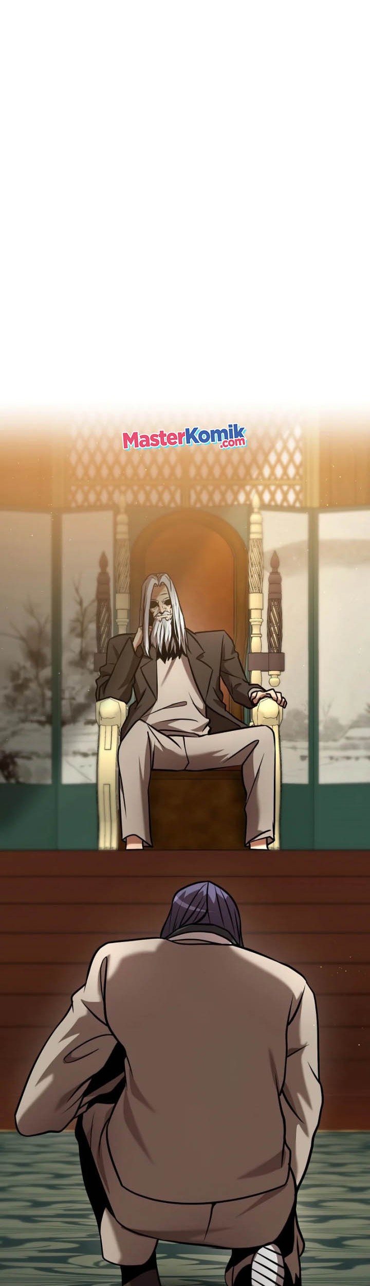 I Became a Renowned Family’s Sword Prodigy Chapter 24 Gambar 63