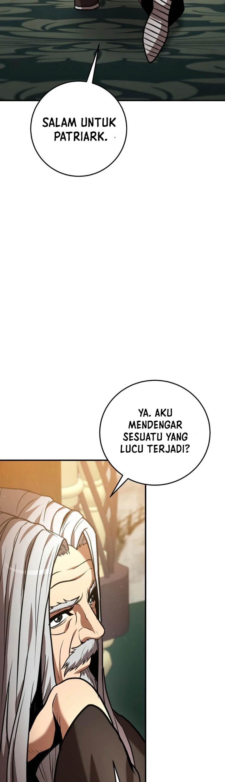 I Became a Renowned Family’s Sword Prodigy Chapter 24 Gambar 64