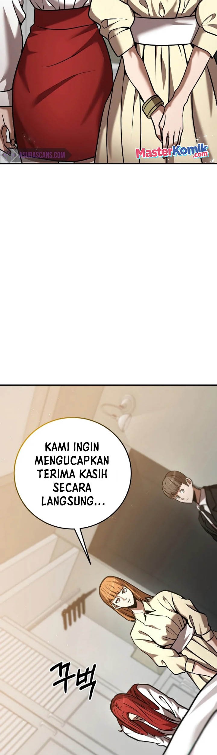 I Became a Renowned Family’s Sword Prodigy Chapter 24 Gambar 3