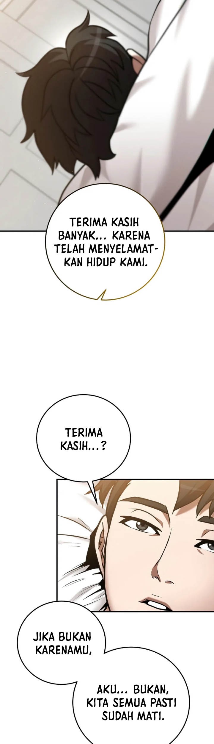 I Became a Renowned Family’s Sword Prodigy Chapter 24 Gambar 4