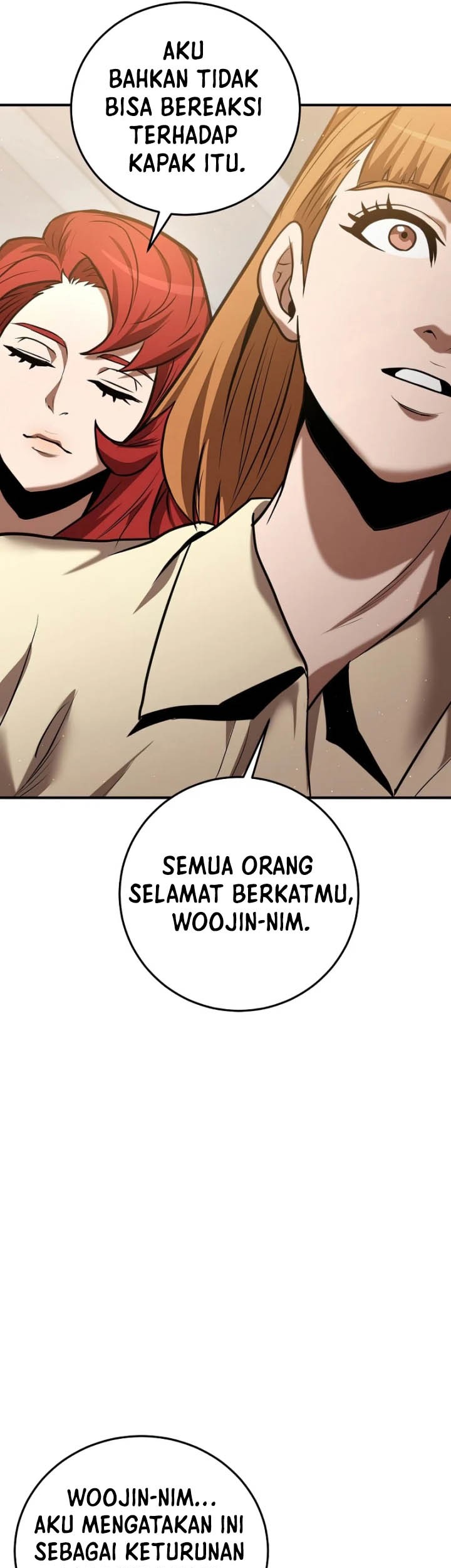 I Became a Renowned Family’s Sword Prodigy Chapter 24 Gambar 6
