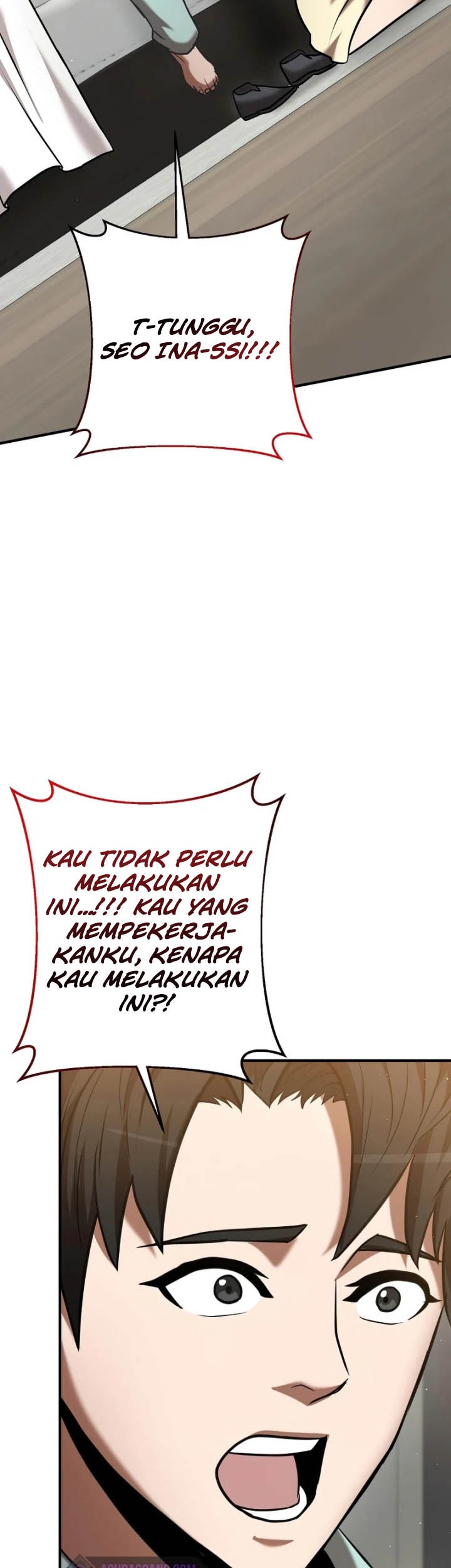I Became a Renowned Family’s Sword Prodigy Chapter 24 Gambar 8