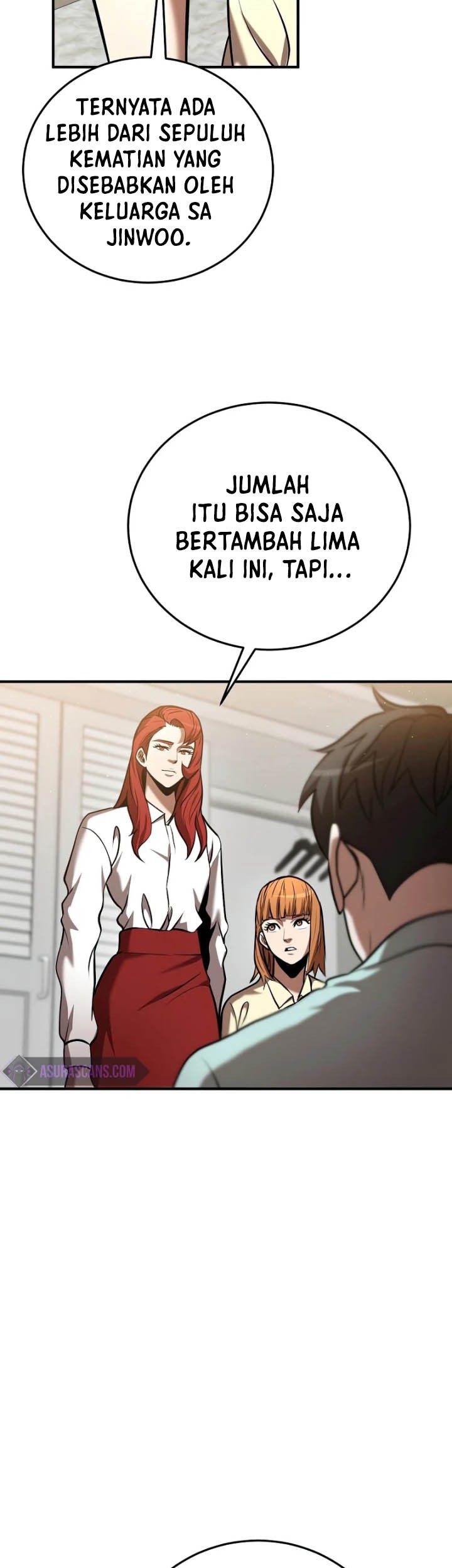 I Became a Renowned Family’s Sword Prodigy Chapter 24 Gambar 12