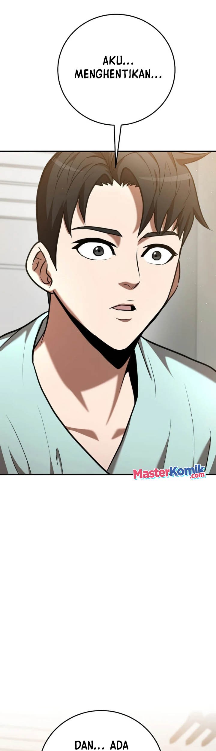 I Became a Renowned Family’s Sword Prodigy Chapter 24 Gambar 14