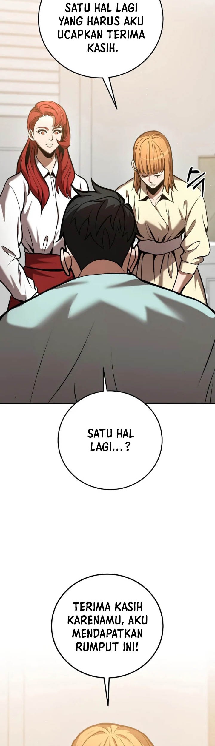 I Became a Renowned Family’s Sword Prodigy Chapter 24 Gambar 15