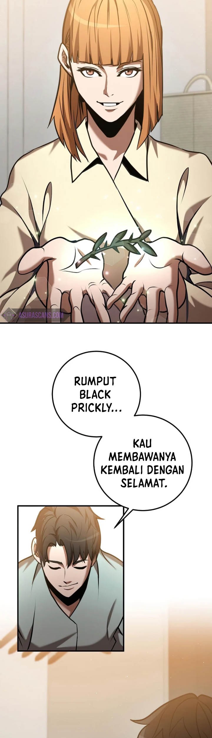 I Became a Renowned Family’s Sword Prodigy Chapter 24 Gambar 16