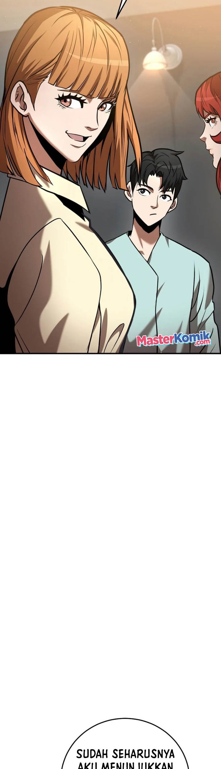 I Became a Renowned Family’s Sword Prodigy Chapter 24 Gambar 19