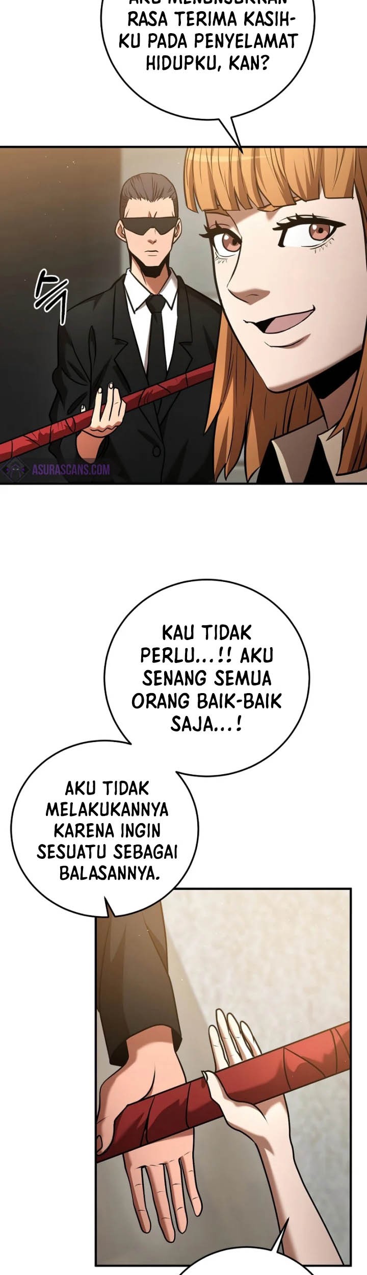 I Became a Renowned Family’s Sword Prodigy Chapter 24 Gambar 20