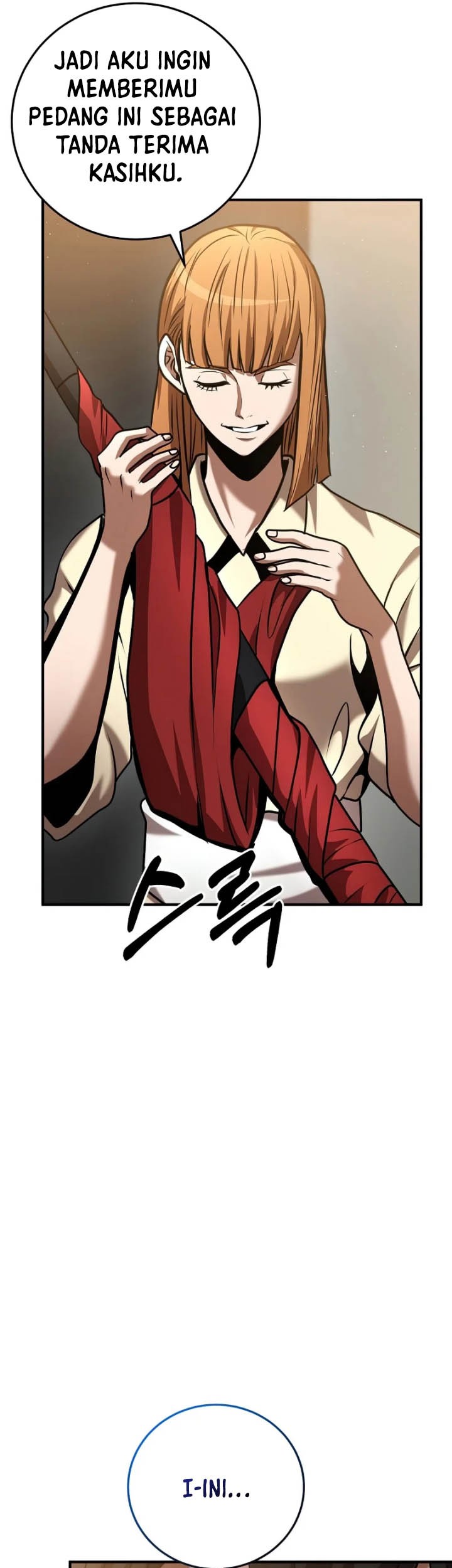 I Became a Renowned Family’s Sword Prodigy Chapter 24 Gambar 22