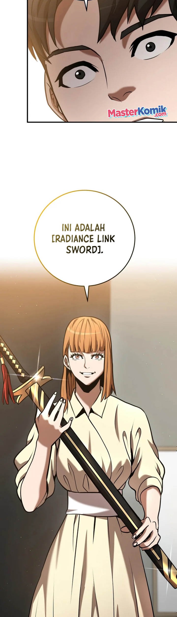 I Became a Renowned Family’s Sword Prodigy Chapter 24 Gambar 23