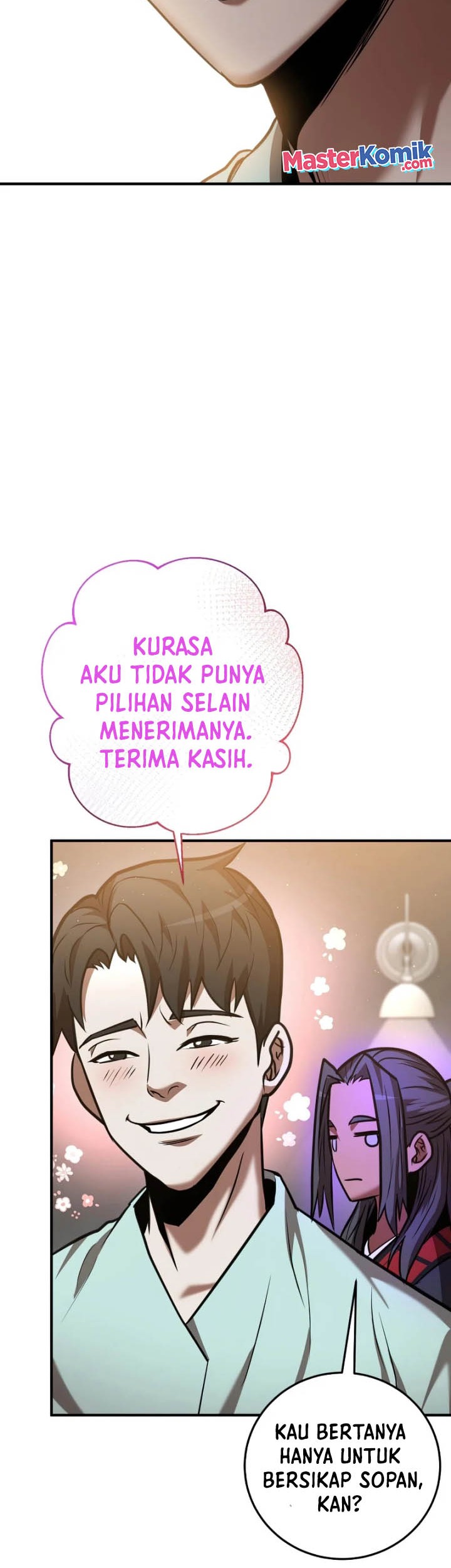 I Became a Renowned Family’s Sword Prodigy Chapter 24 Gambar 31
