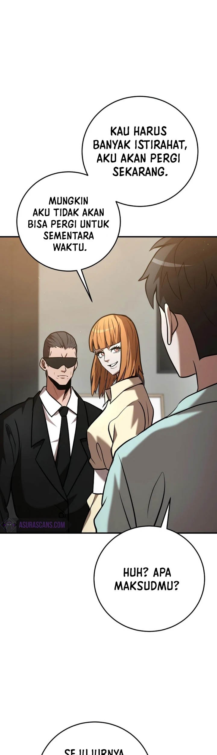 I Became a Renowned Family’s Sword Prodigy Chapter 24 Gambar 32