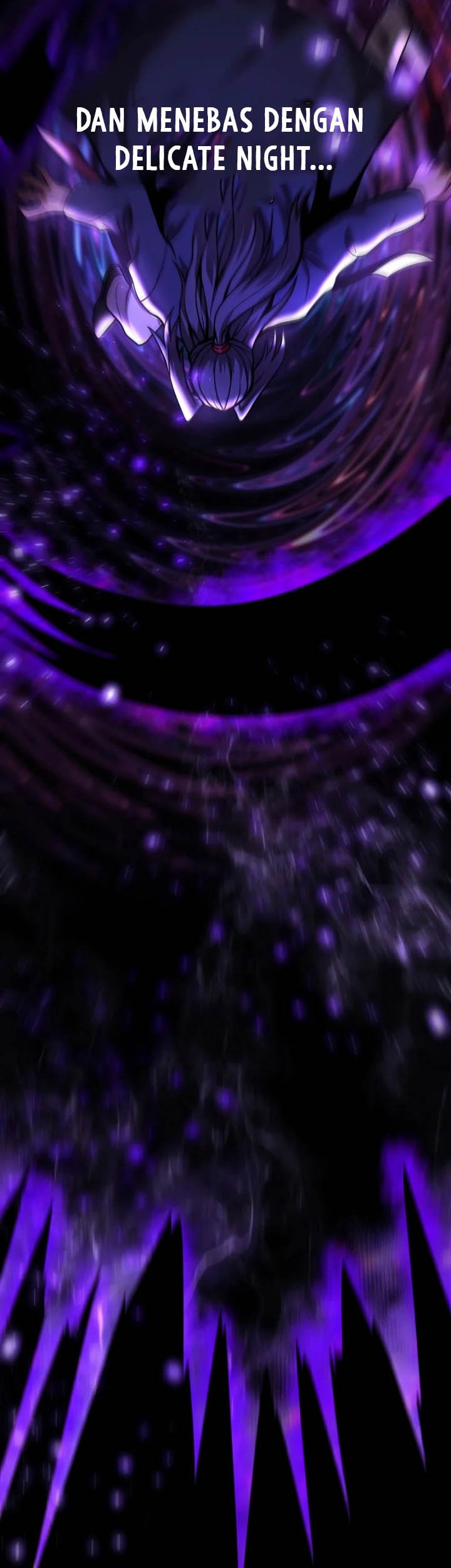 I Became a Renowned Family’s Sword Prodigy Chapter 23 Gambar 38