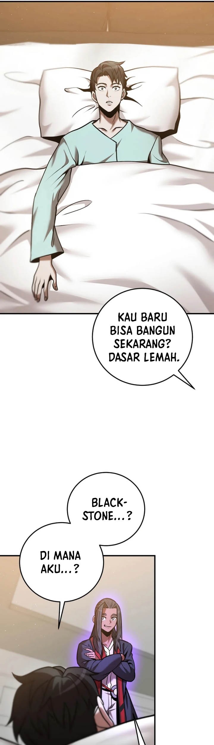 I Became a Renowned Family’s Sword Prodigy Chapter 23 Gambar 41