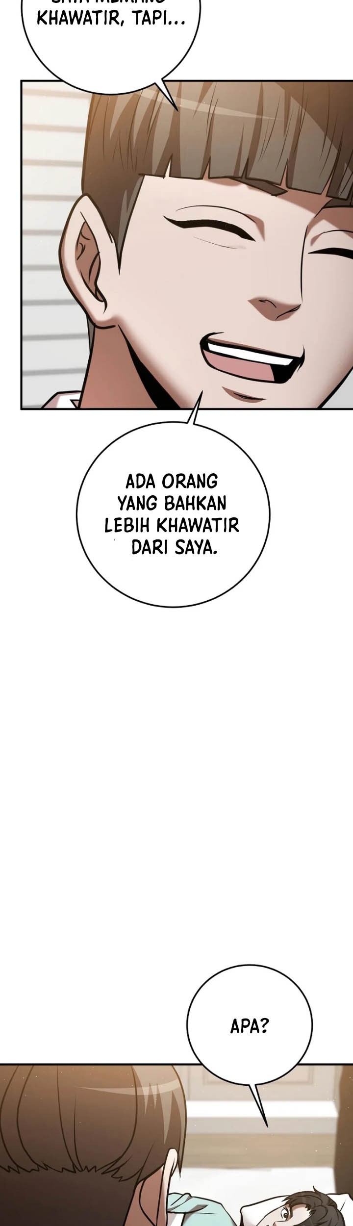 I Became a Renowned Family’s Sword Prodigy Chapter 23 Gambar 47